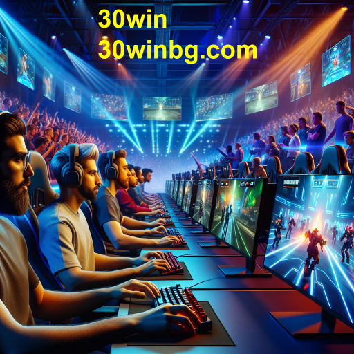 A Ascensão dos eSports: O Futuro dos Jogos Competitivos