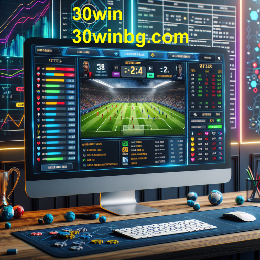 Apostas Ao Vivo: A Nova Era das Apostas Esportivas no 30win